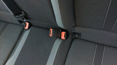 Volkswagen Polo 1.0 TSI Style 5dr Petrol Hatchback